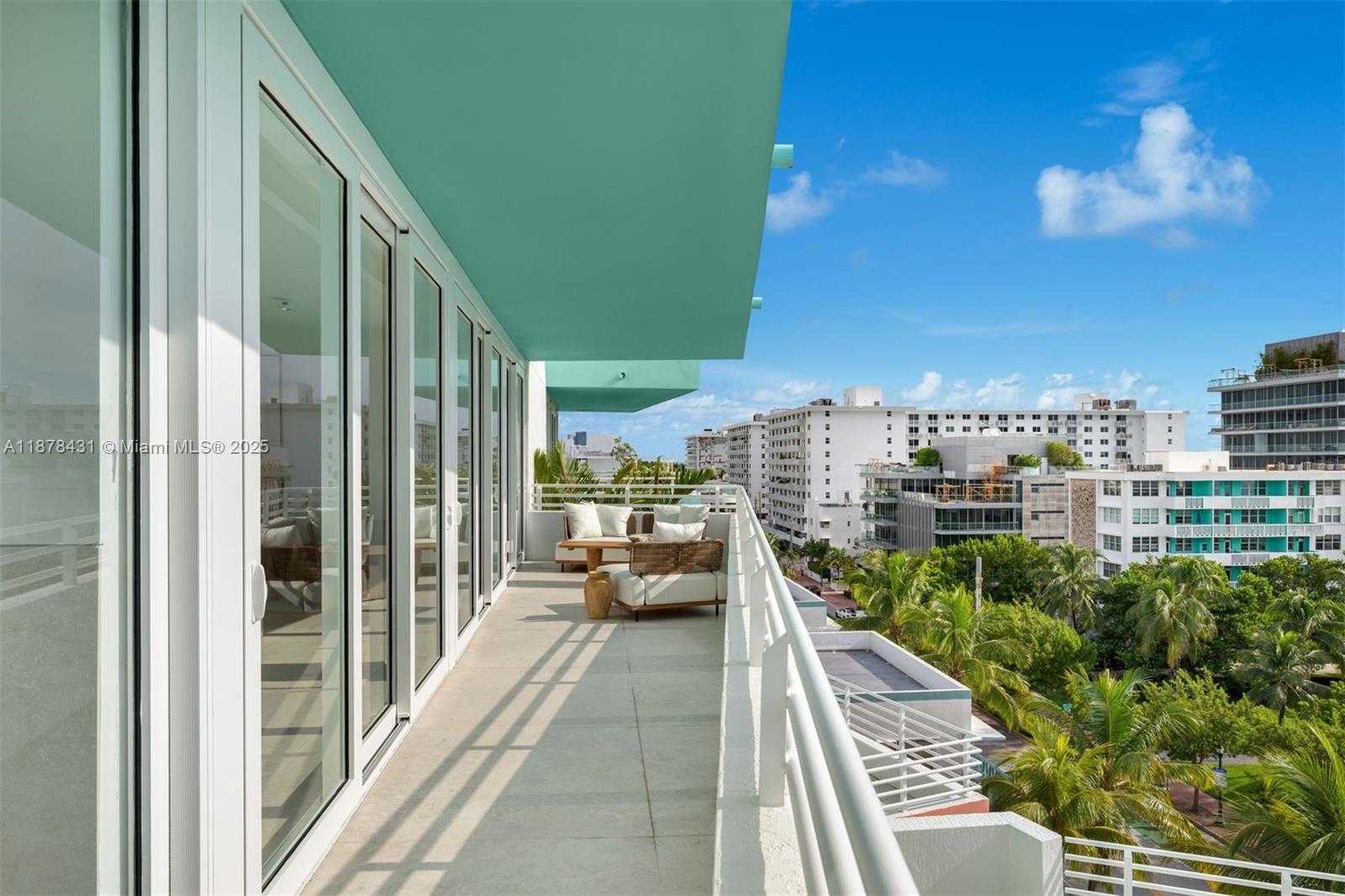 Small Image of 226 OCEAN DR #7F/7G, Miami Beach Number 53