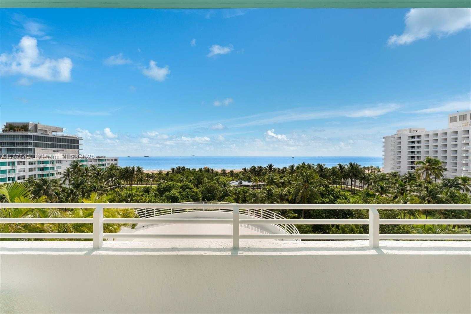 Small Image of 226 OCEAN DR #7F/7G, Miami Beach Number 55