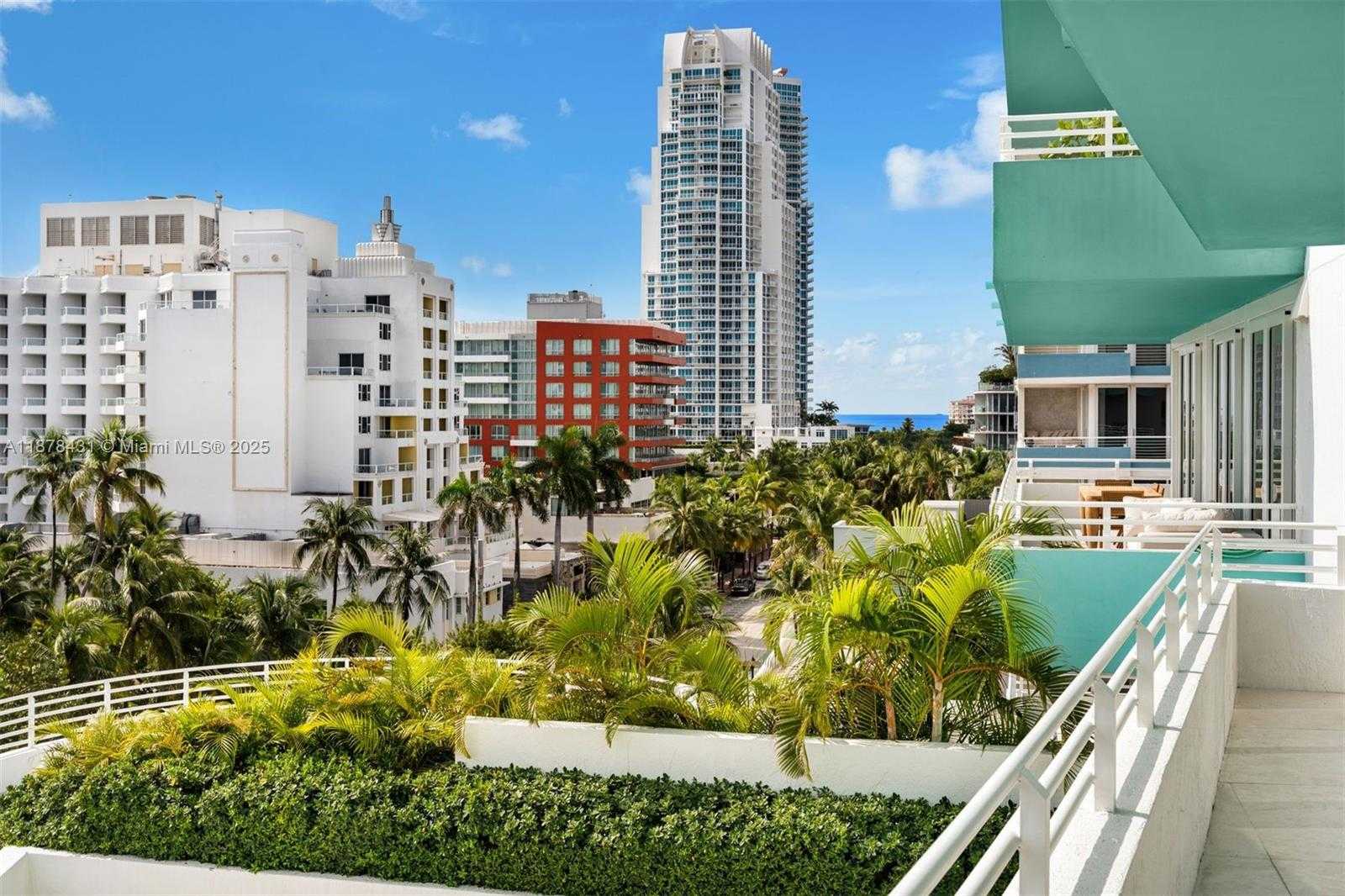 Small Image of 226 OCEAN DR #7F/7G, Miami Beach Number 56