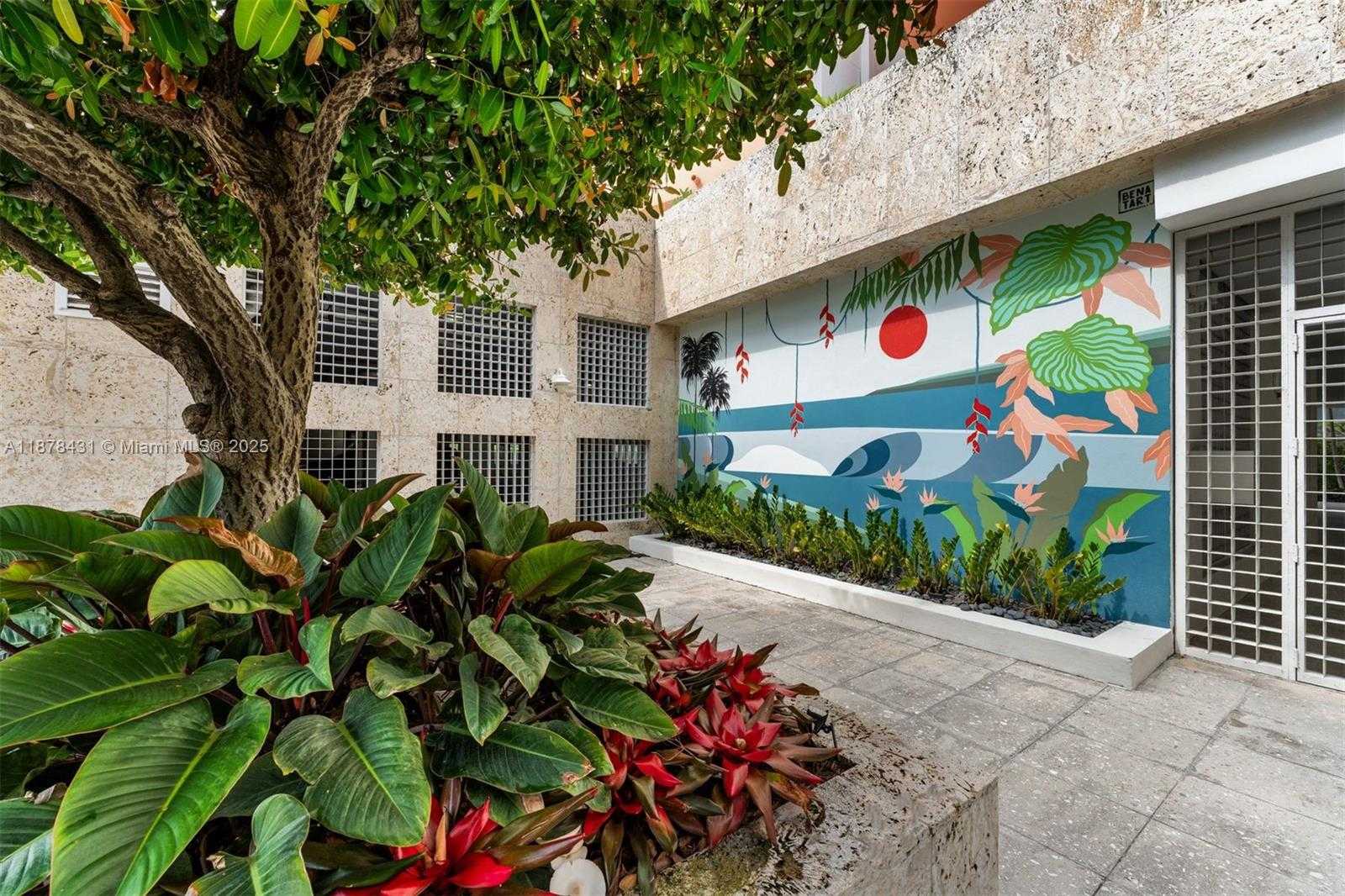 Small Image of 226 OCEAN DR #7F/7G, Miami Beach Number 57