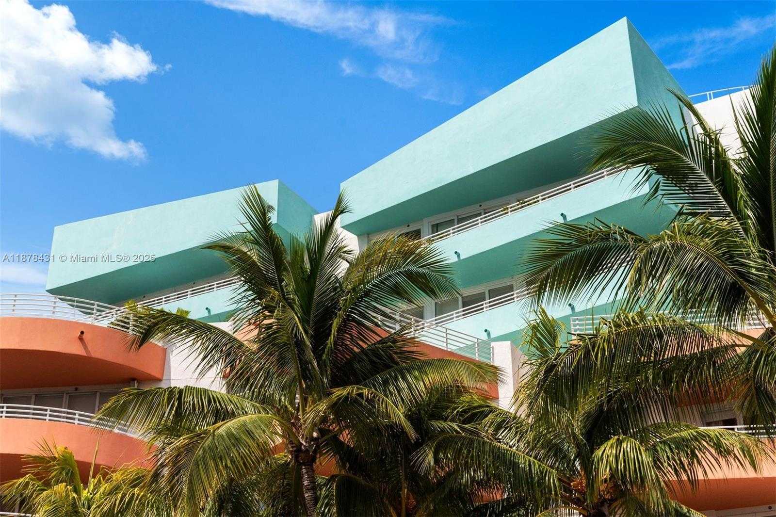 Small Image of 226 OCEAN DR #7F/7G, Miami Beach Number 58
