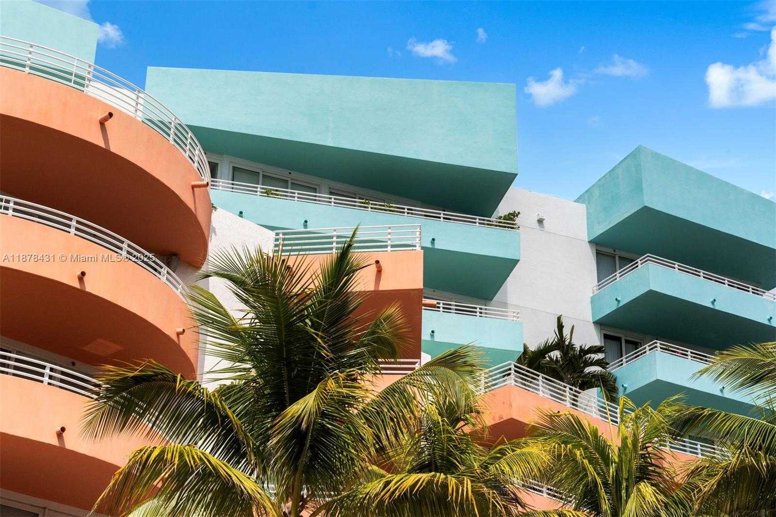 Small Image of 226 OCEAN DR #7F/7G, Miami Beach Number 60