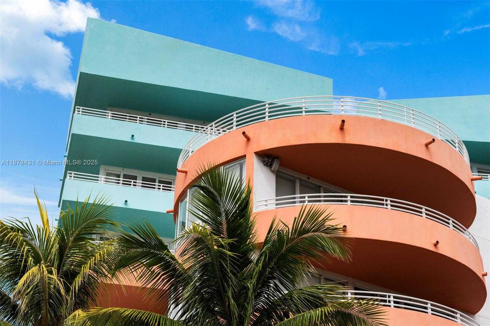Small Image of 226 OCEAN DR #7F/7G, Miami Beach Number 61