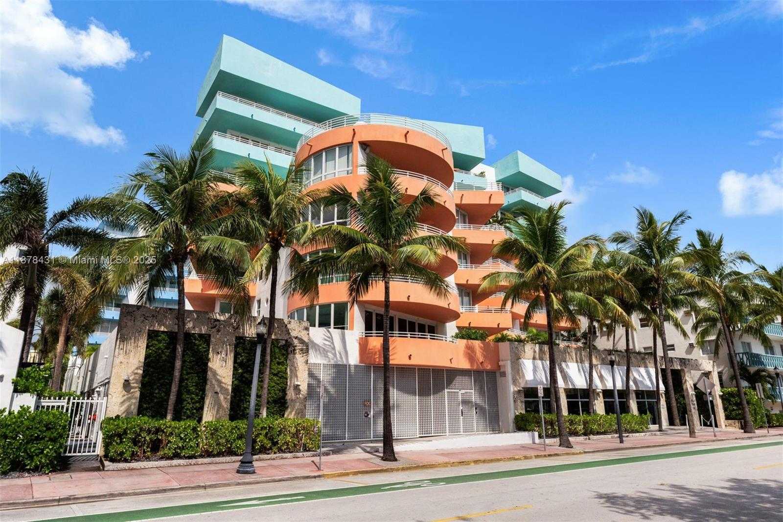 Small Image of 226 OCEAN DR #7F/7G, Miami Beach Number 63