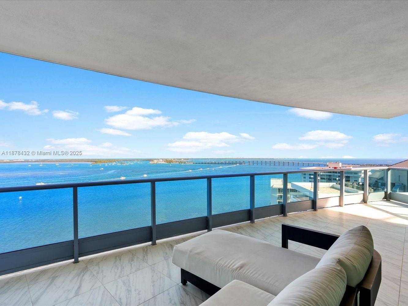 Small Image of 1331 BRICKELL BAY DR #1811, Miami Number 22