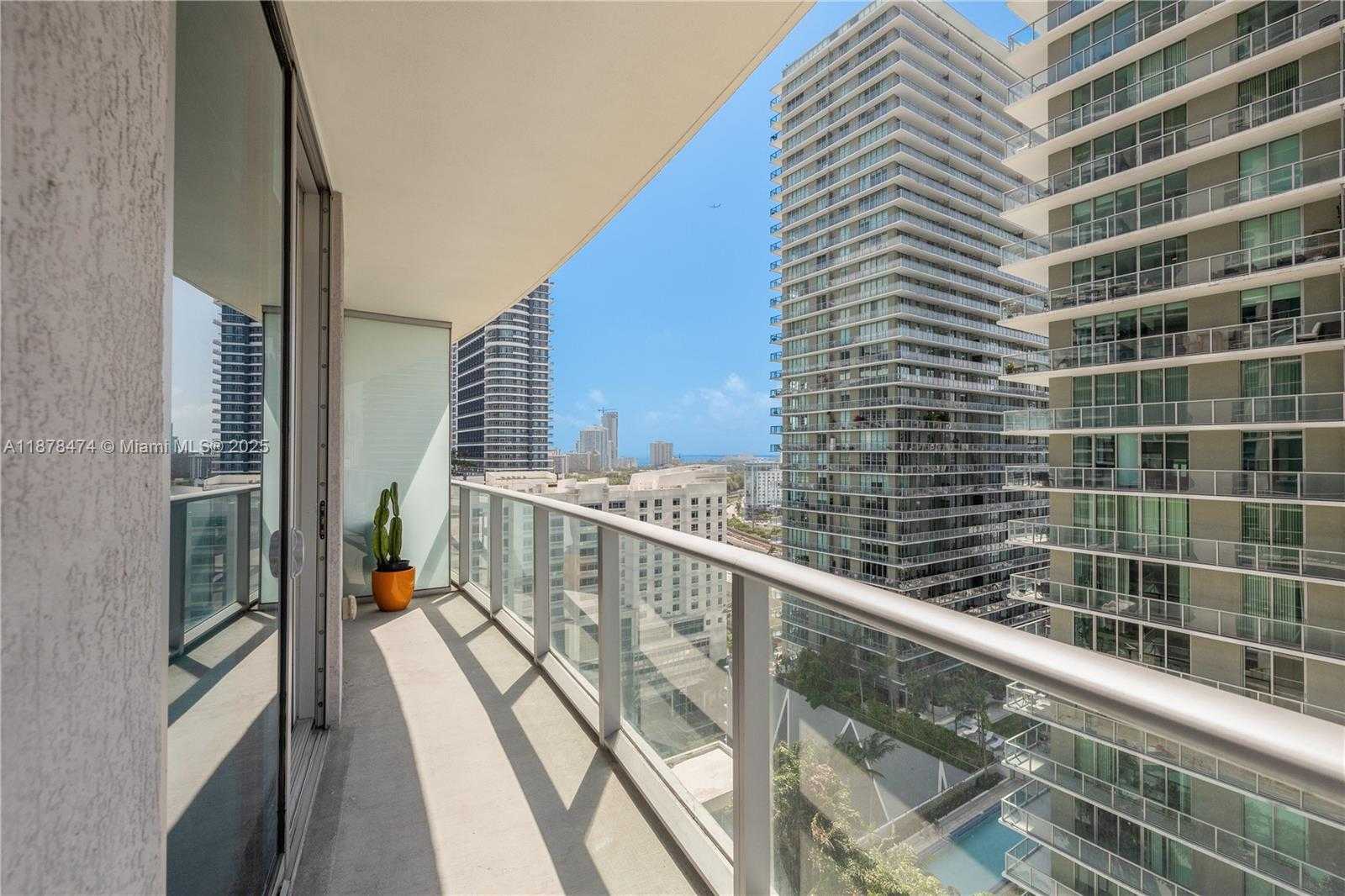 Small Image of 1100 SOUTH MIAMI AVE #1706, Miami Number 9