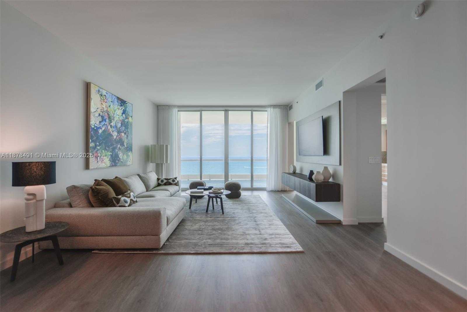 Small Image of 16051 COLLINS AVE #2102, Sunny Isles Beach Number 2