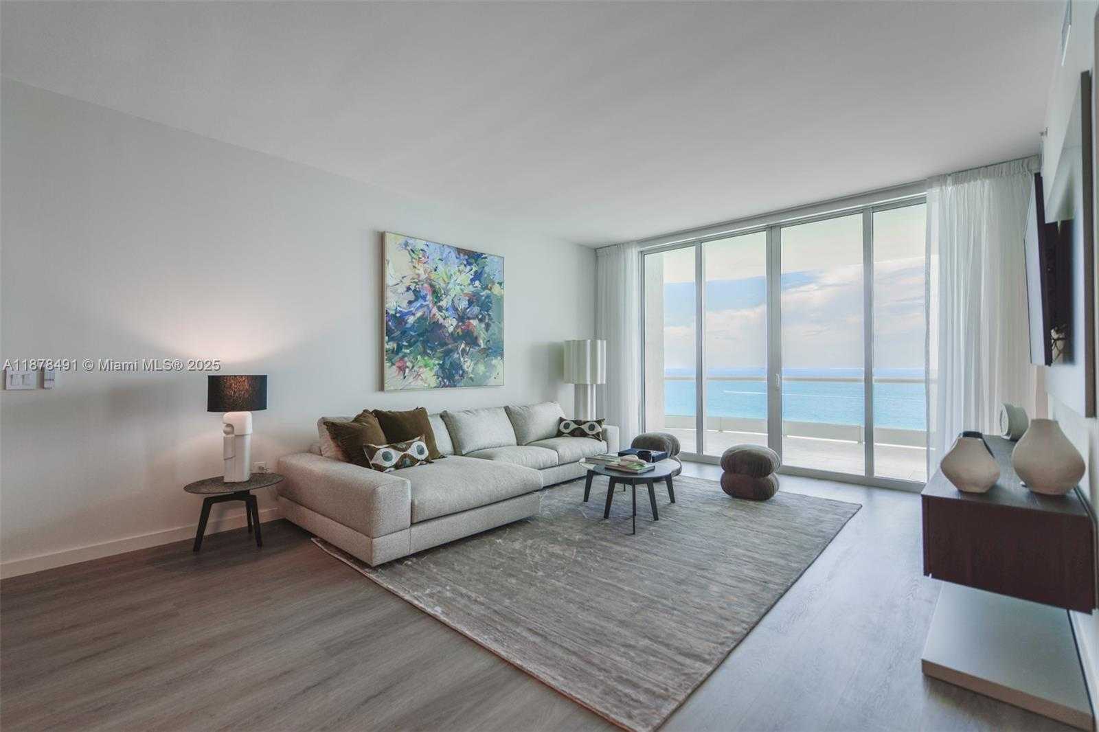Small Image of 16051 COLLINS AVE #2102, Sunny Isles Beach Number 3