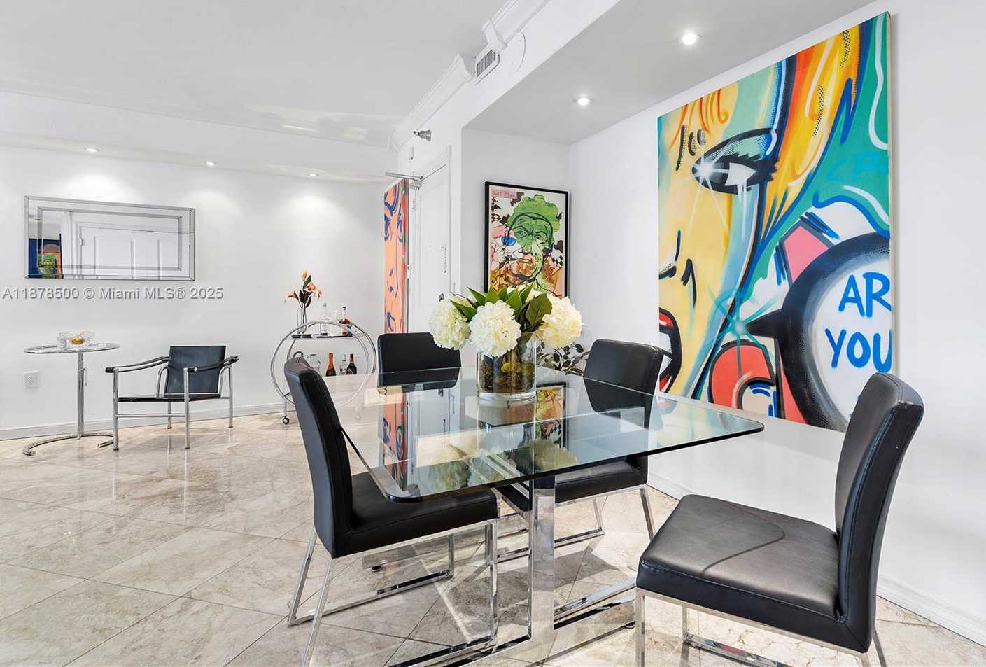 Small Image of 10185 COLLINS AVE #1210, Bal Harbour Number 13