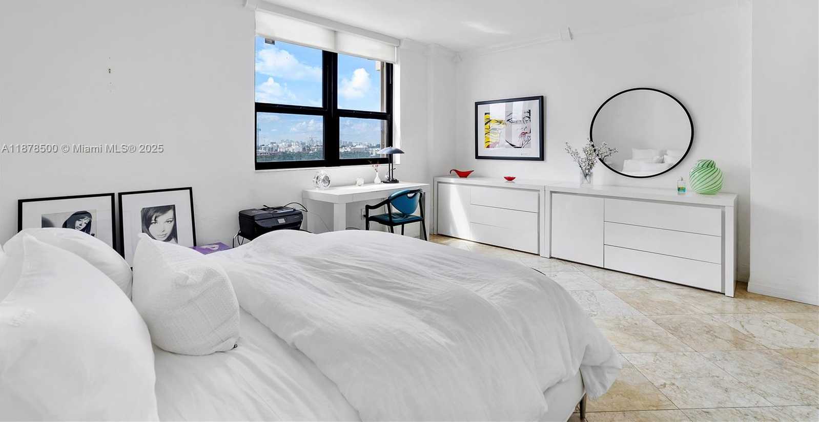Small Image of 10185 COLLINS AVE #1210, Bal Harbour Number 17