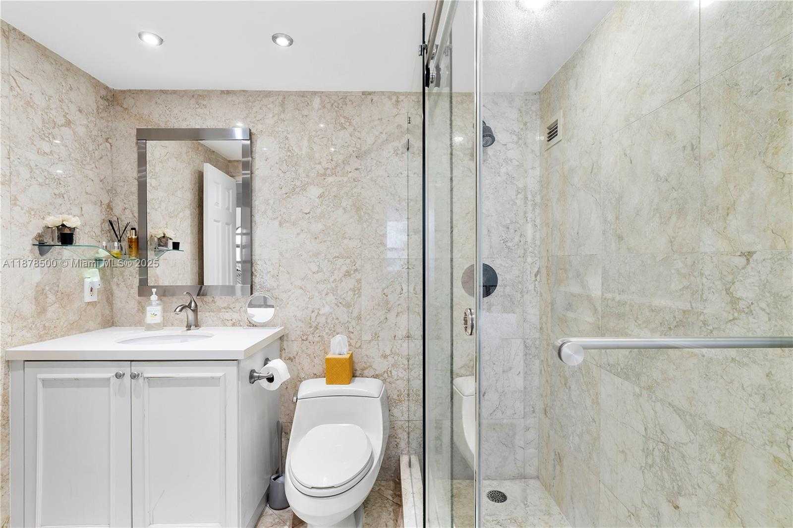 Small Image of 10185 COLLINS AVE #1210, Bal Harbour Number 19