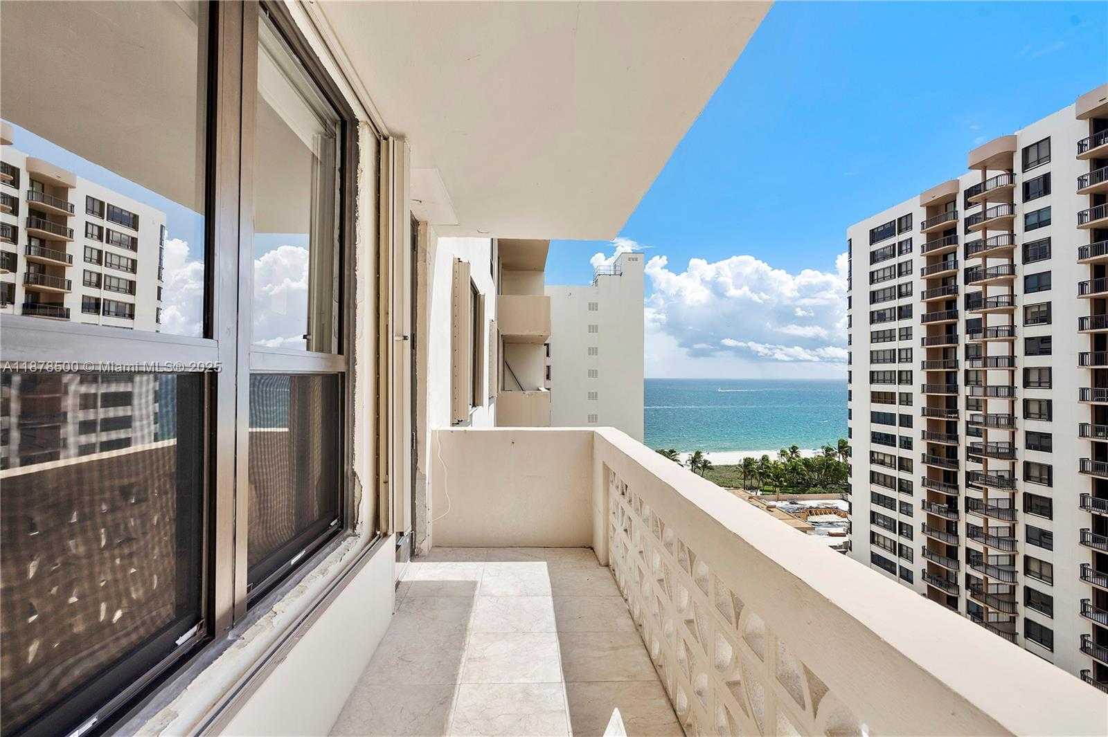 Small Image of 10185 COLLINS AVE #1210, Bal Harbour Number 21