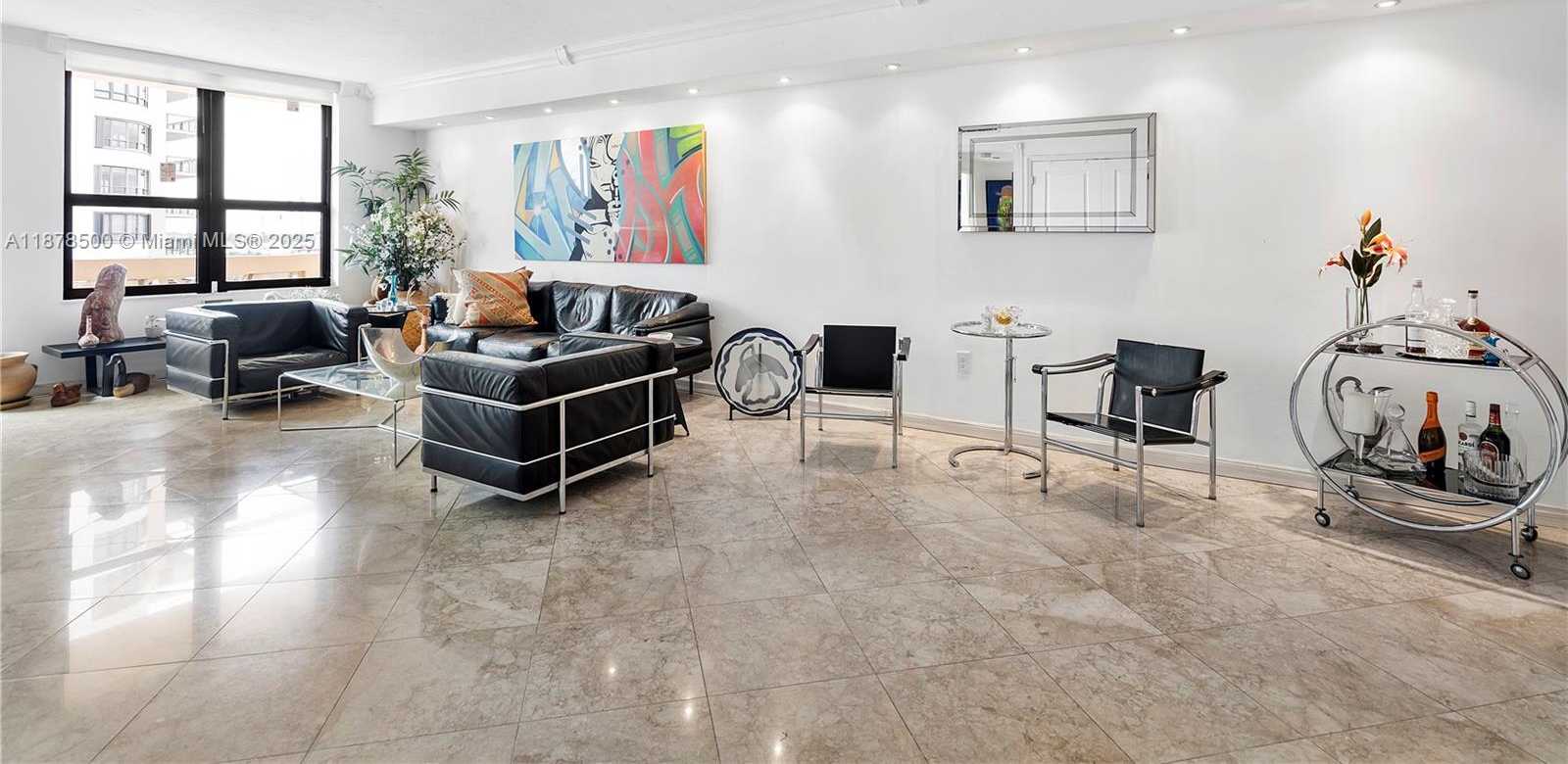 Small Image of 10185 COLLINS AVE #1210, Bal Harbour Number 3