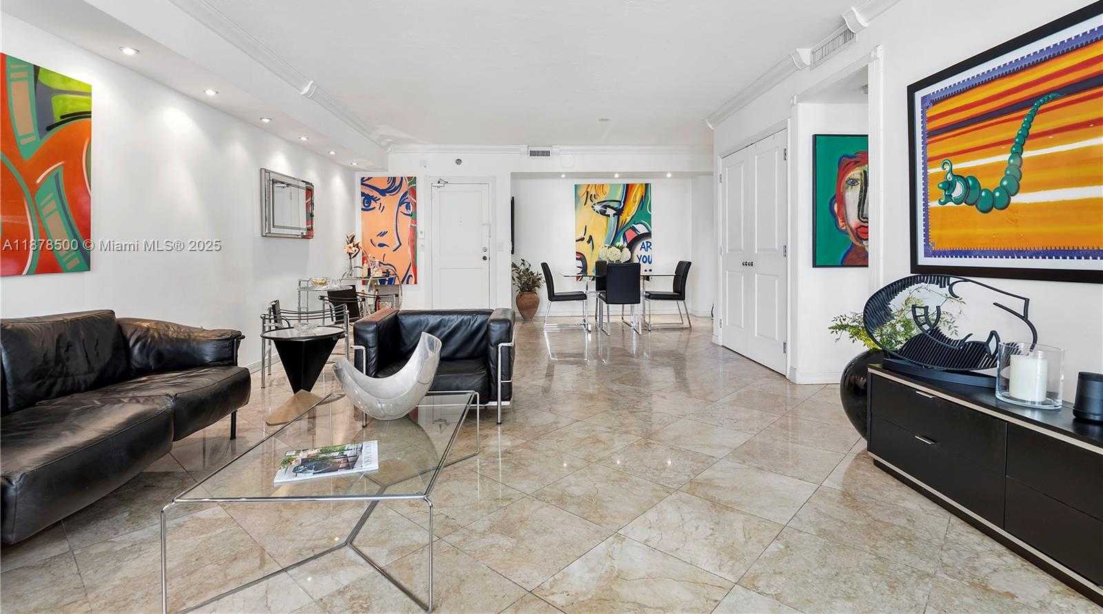 Small Image of 10185 COLLINS AVE #1210, Bal Harbour Number 4