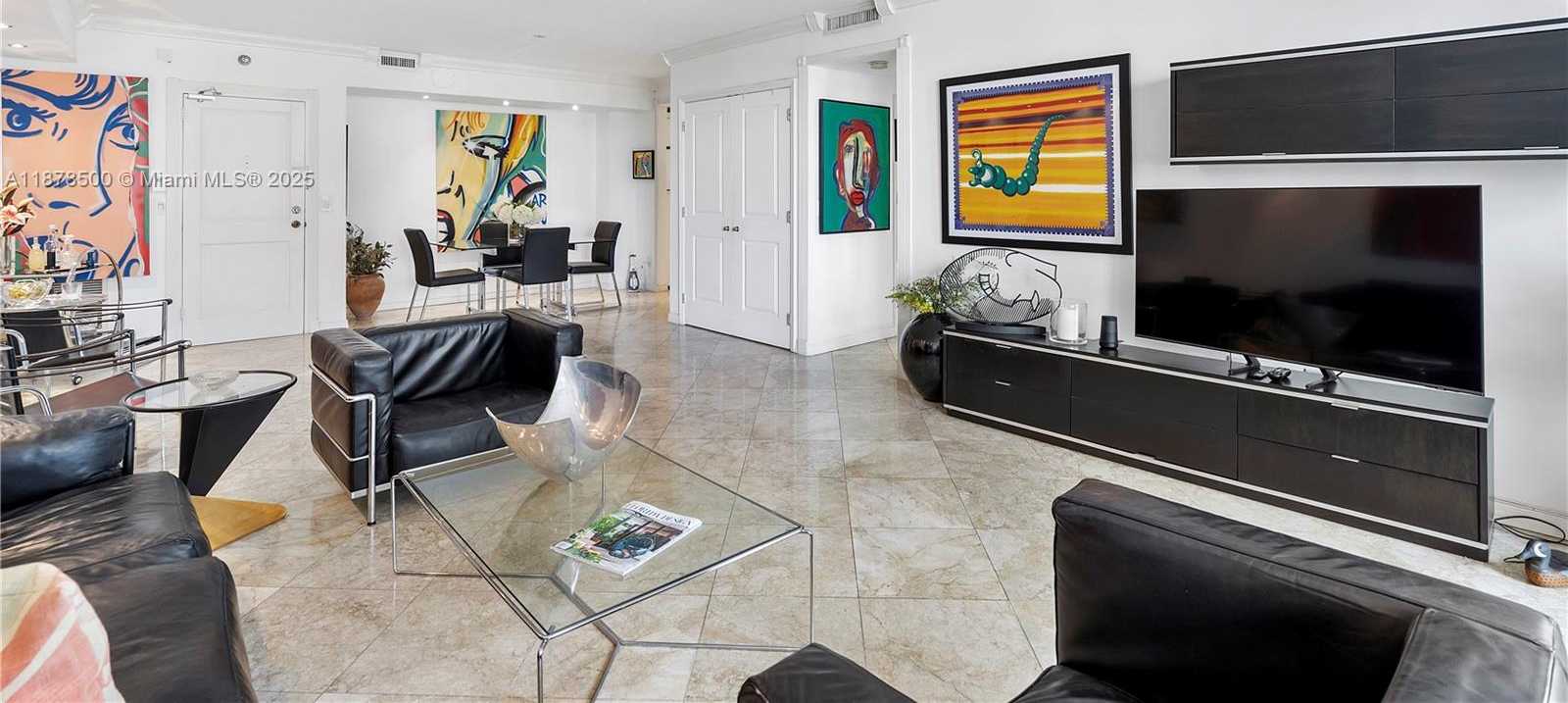 Small Image of 10185 COLLINS AVE #1210, Bal Harbour Number 5