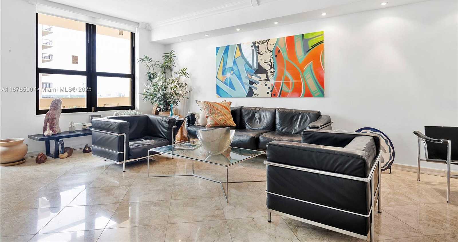 Small Image of 10185 COLLINS AVE #1210, Bal Harbour Number 7