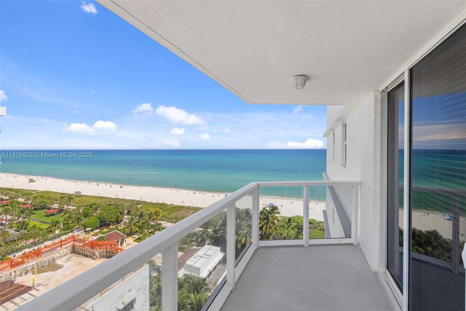 Small Image of 2401 COLLINS AVE #1712, Miami Beach Number 11