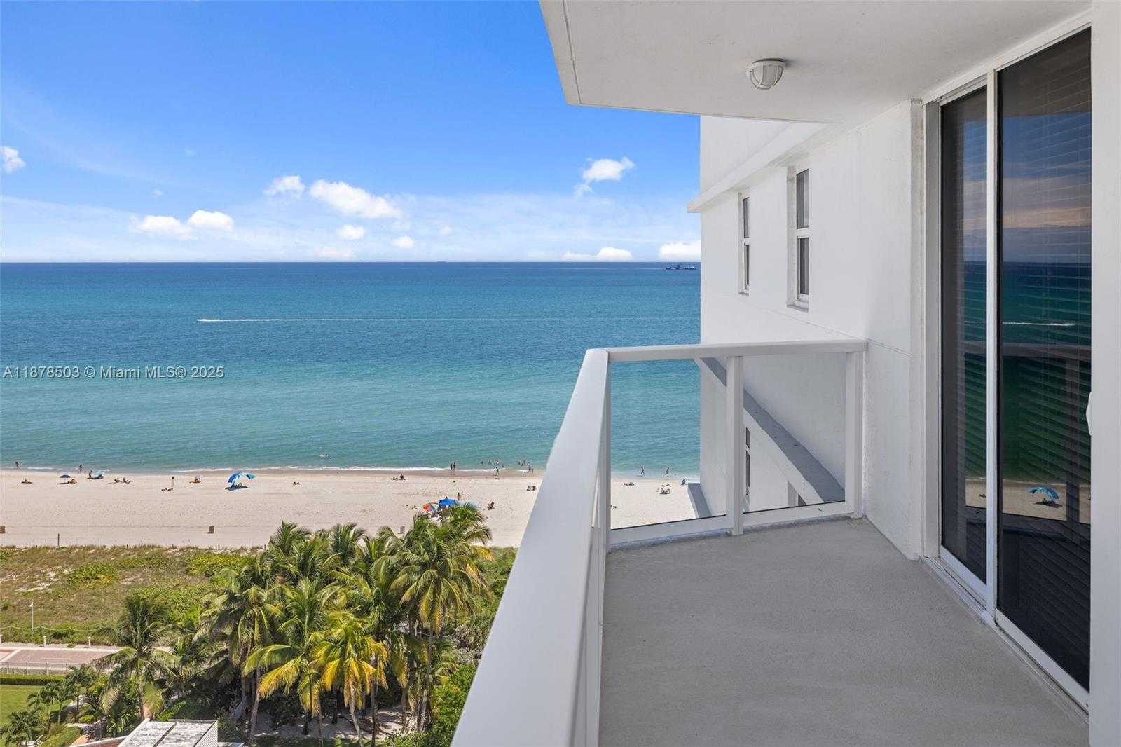 Small Image of 2401 COLLINS AVE #1712, Miami Beach Number 15