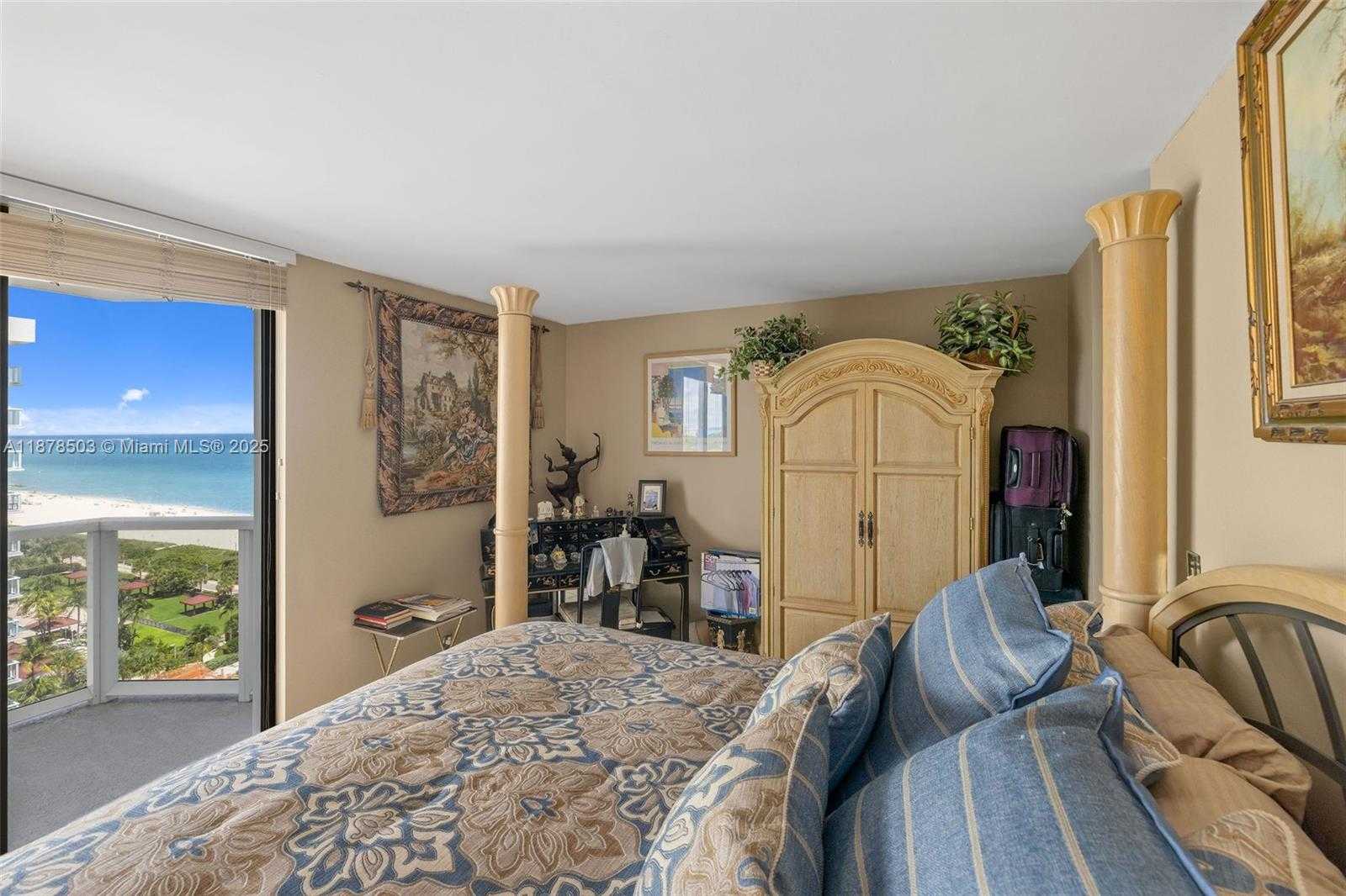 Small Image of 2401 COLLINS AVE #1712, Miami Beach Number 24