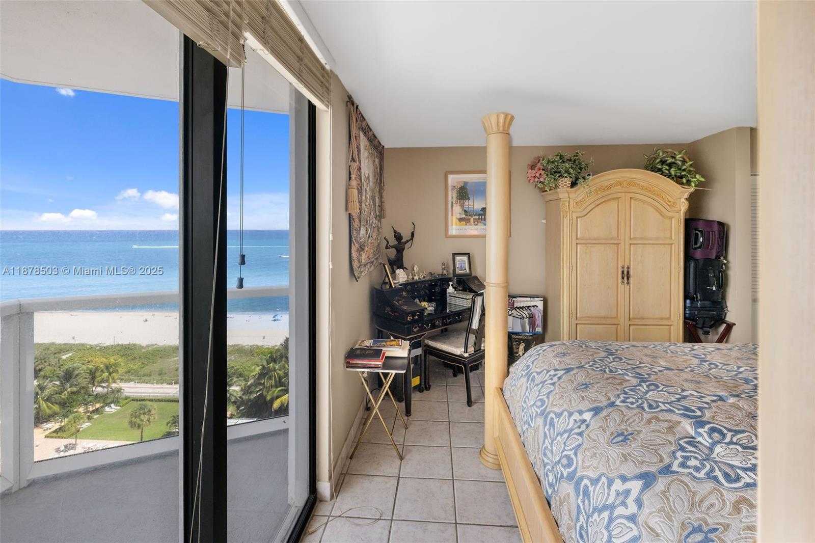 Small Image of 2401 COLLINS AVE #1712, Miami Beach Number 25