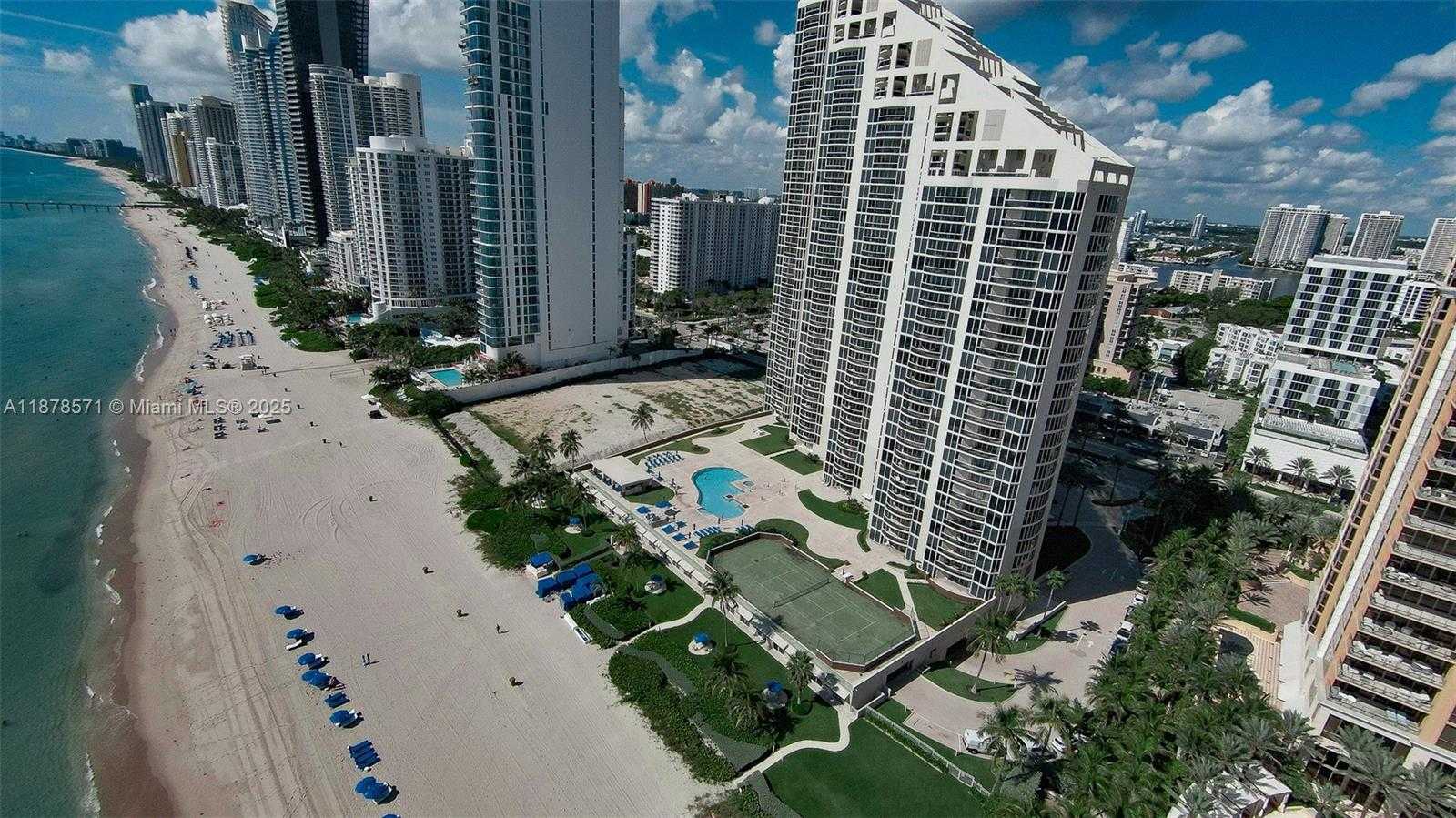 Small Image of 17555 COLLINS AVE #704, Sunny Isles Beach Number 10