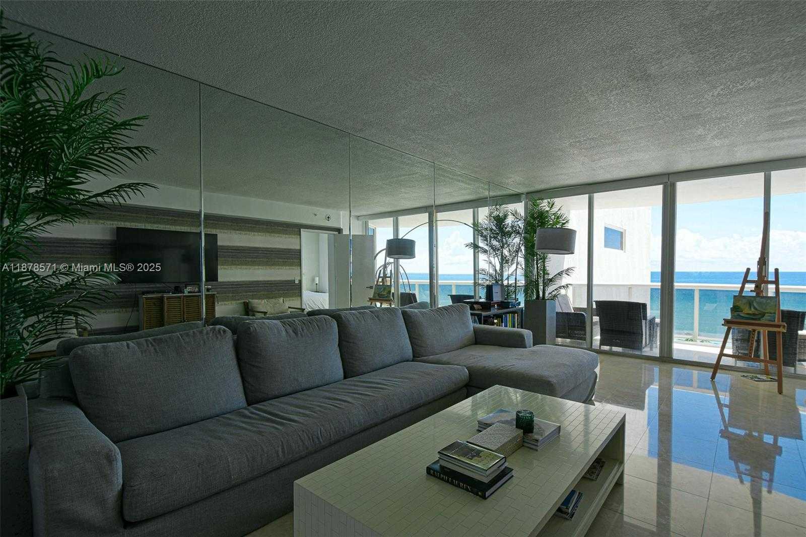 Small Image of 17555 COLLINS AVE #704, Sunny Isles Beach Number 18