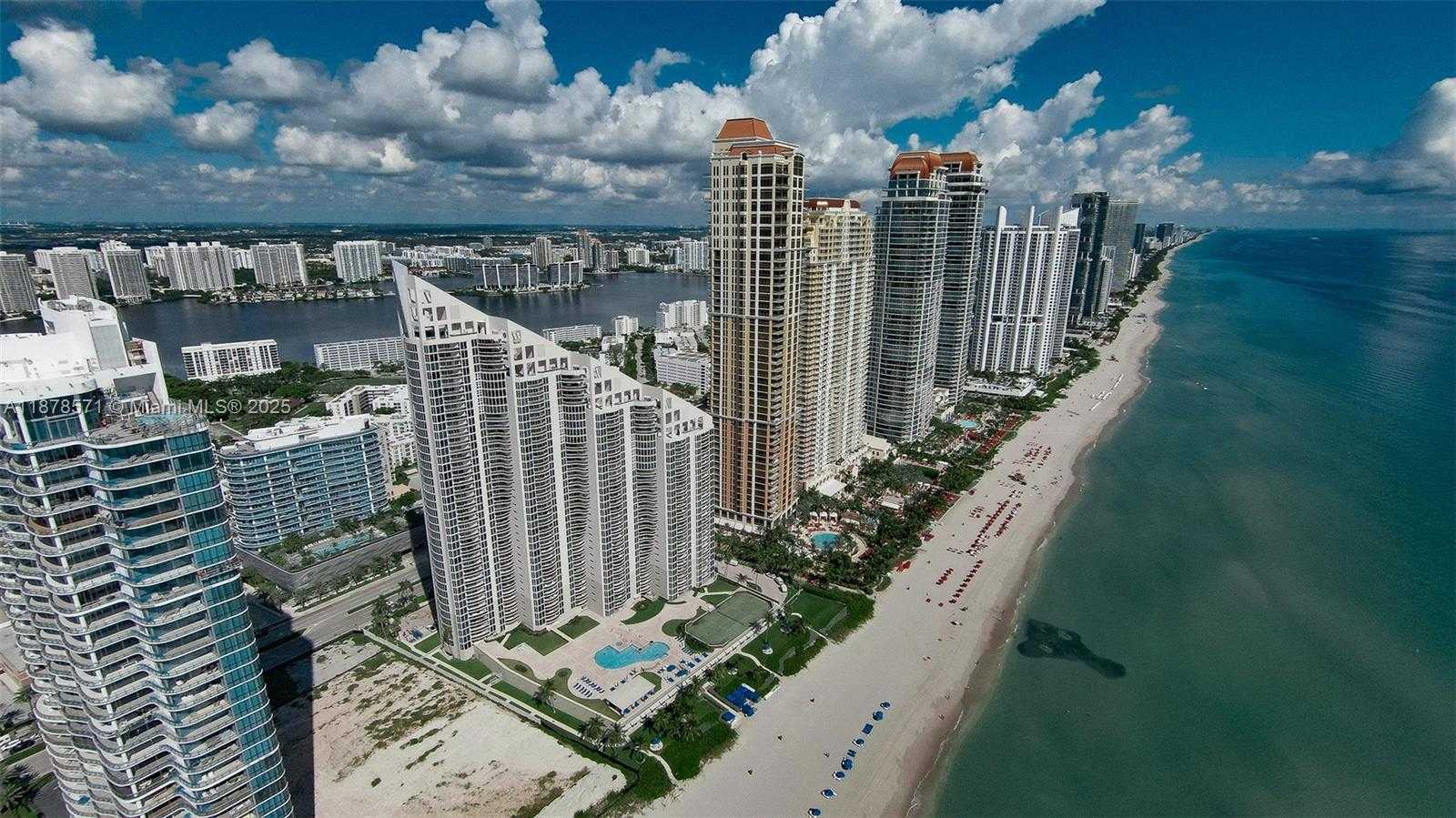 Small Image of 17555 COLLINS AVE #704, Sunny Isles Beach Number 36