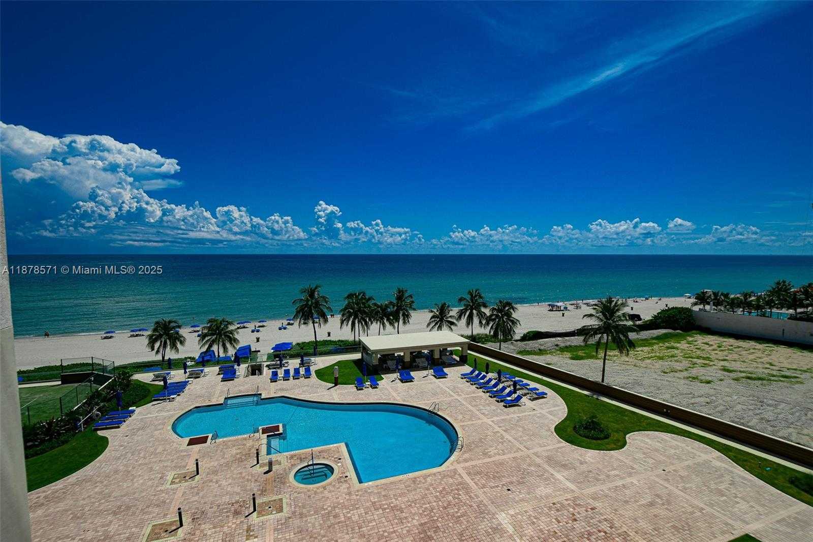 Small Image of 17555 COLLINS AVE #704, Sunny Isles Beach Number 37
