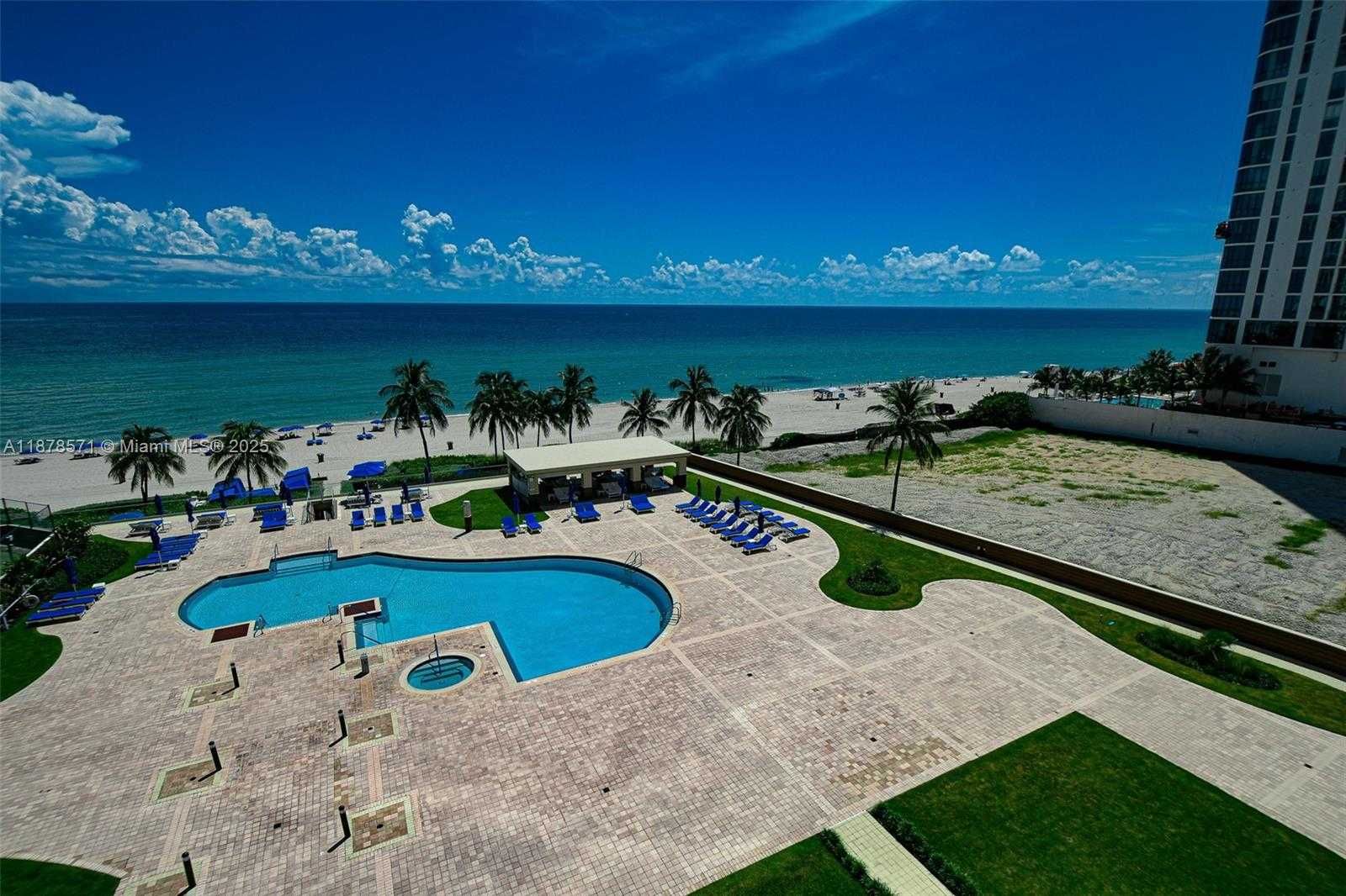 Small Image of 17555 COLLINS AVE #704, Sunny Isles Beach Number 47