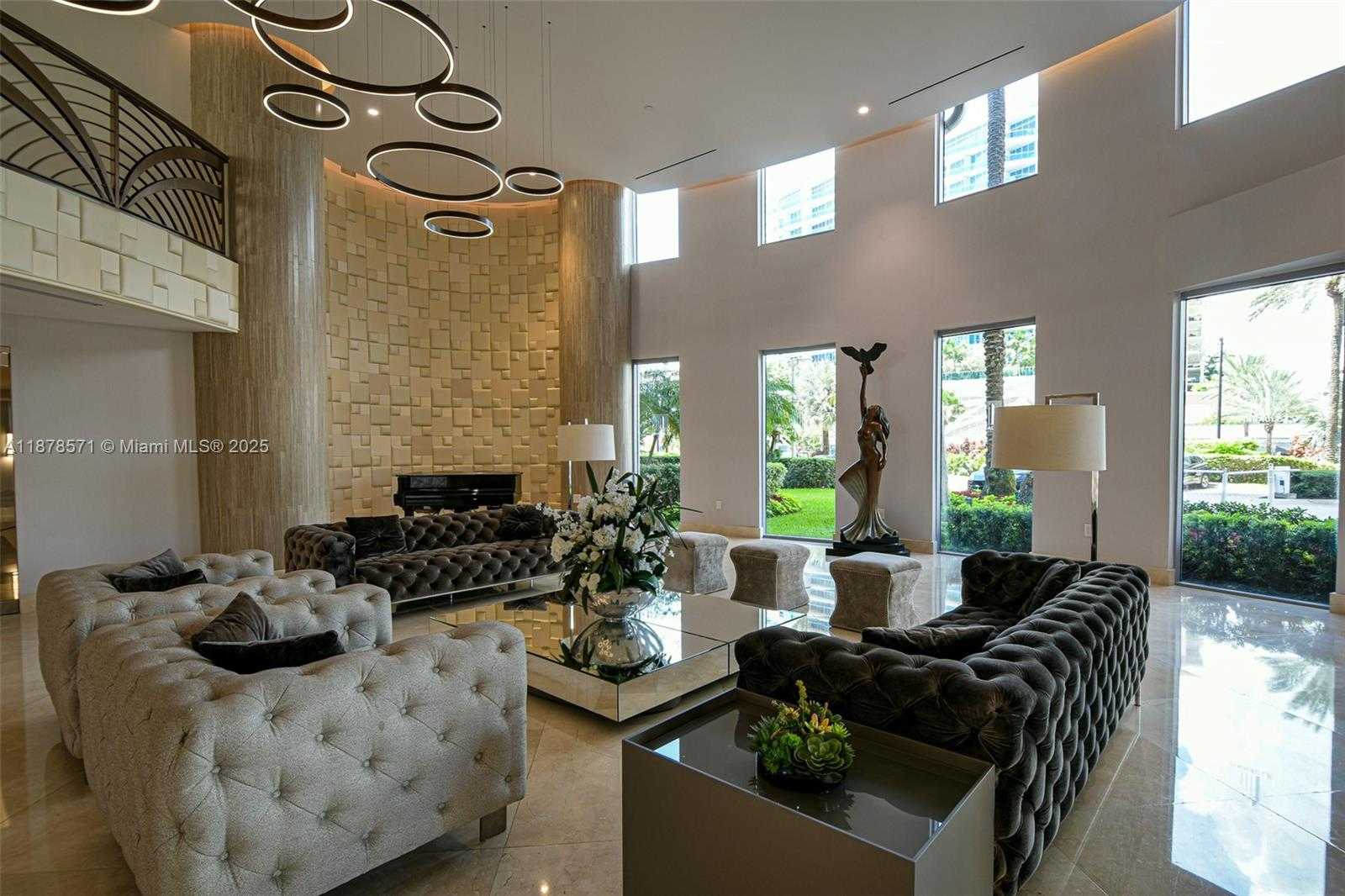 Small Image of 17555 COLLINS AVE #704, Sunny Isles Beach Number 57