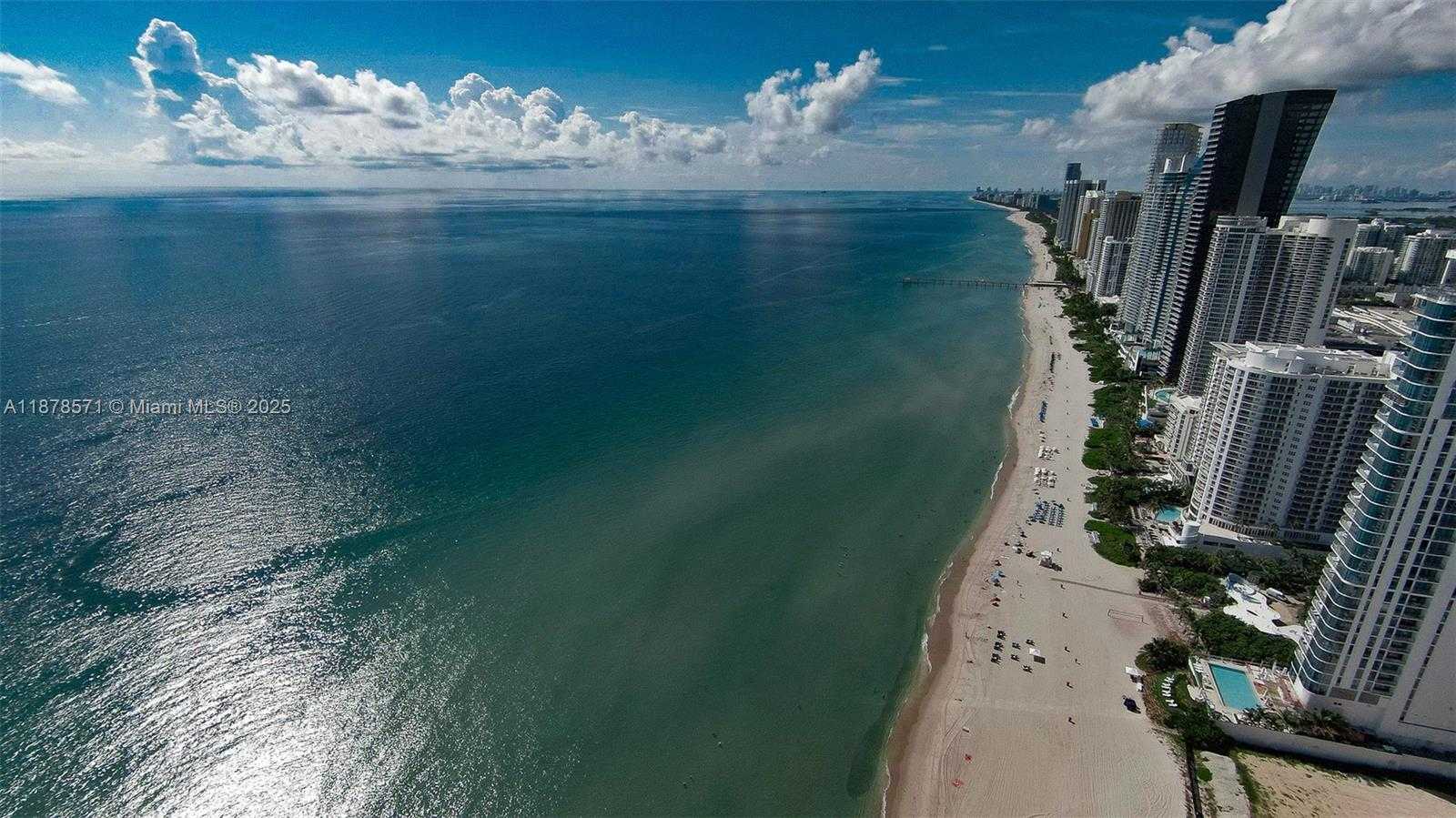 Small Image of 17555 COLLINS AVE #704, Sunny Isles Beach Number 6