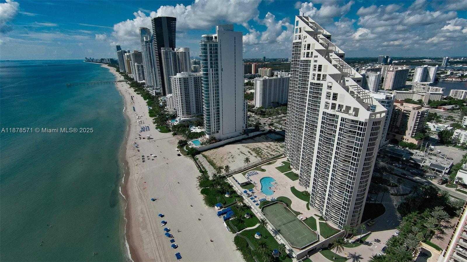Small Image of 17555 COLLINS AVE #704, Sunny Isles Beach Number 60
