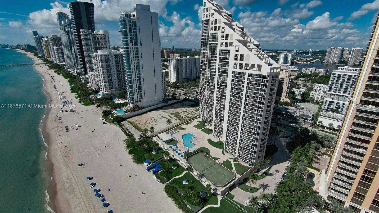Small Image of 17555 COLLINS AVE #704, Sunny Isles Beach Number 61