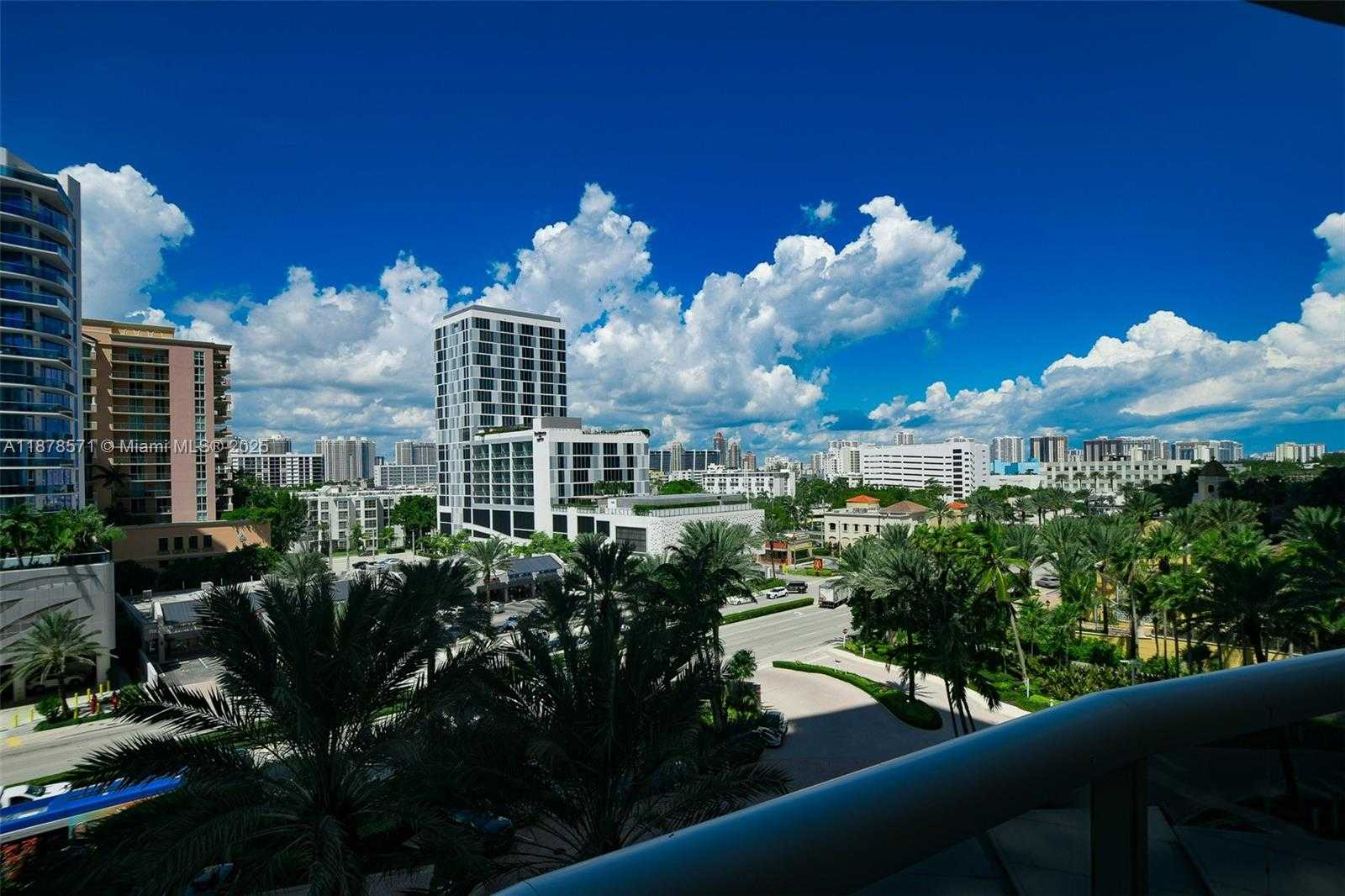 Small Image of 17555 COLLINS AVE #704, Sunny Isles Beach Number 7