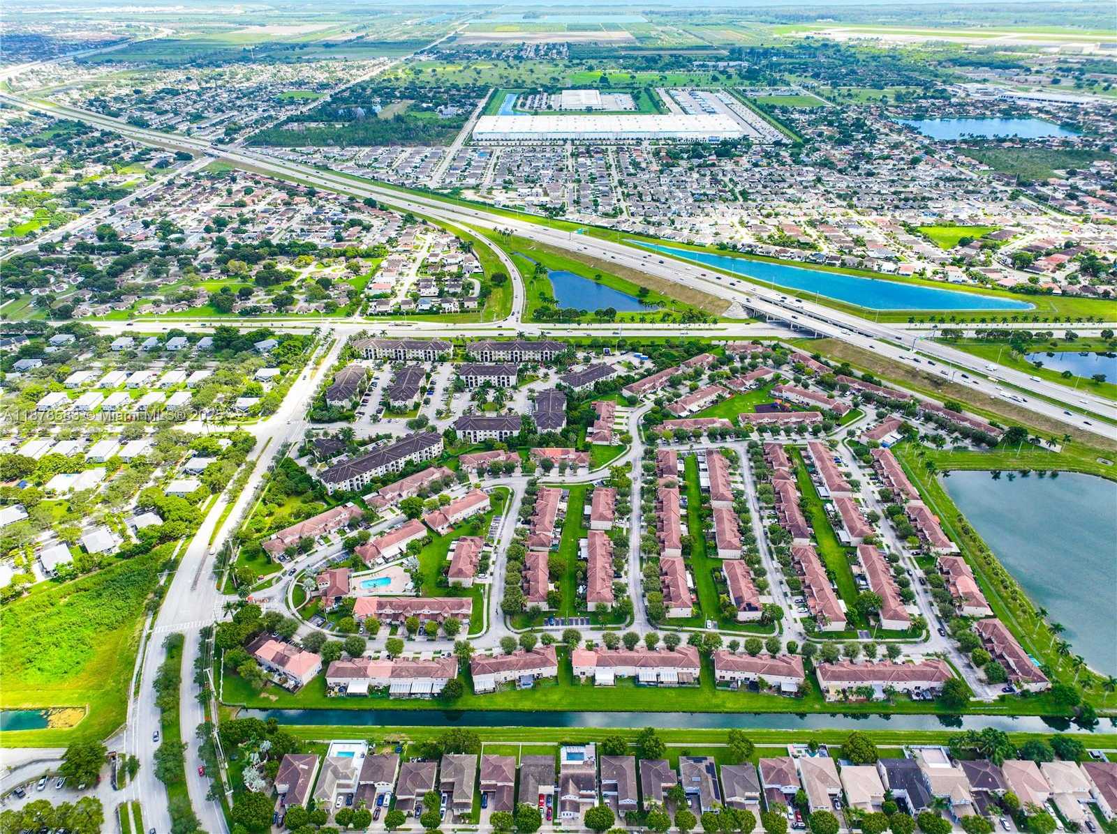 Small Image of 27345 SOUTH WEST 138TH CT, Homestead Number 68