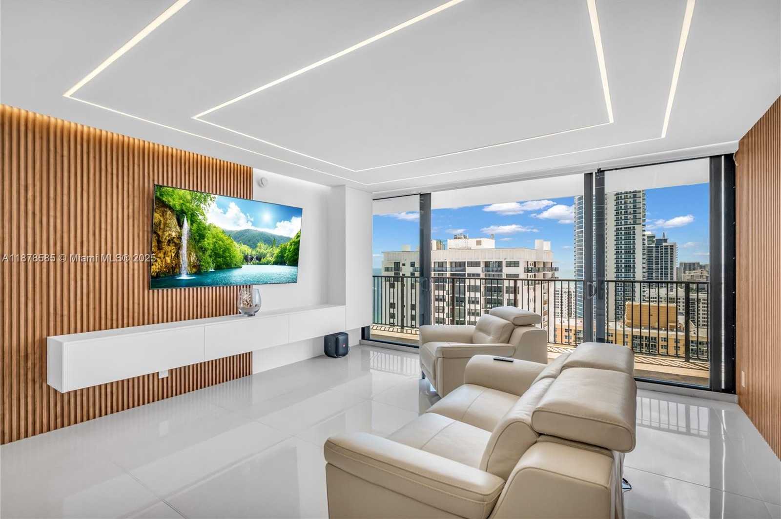 Small Image of 2201 SOUTH OCEAN DR #2808, Hollywood Number 15