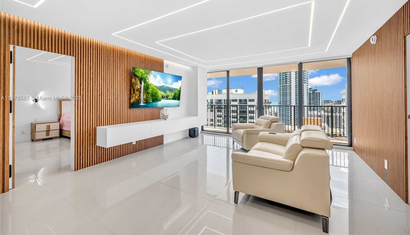 Small Image of 2201 SOUTH OCEAN DR #2808, Hollywood Number 16