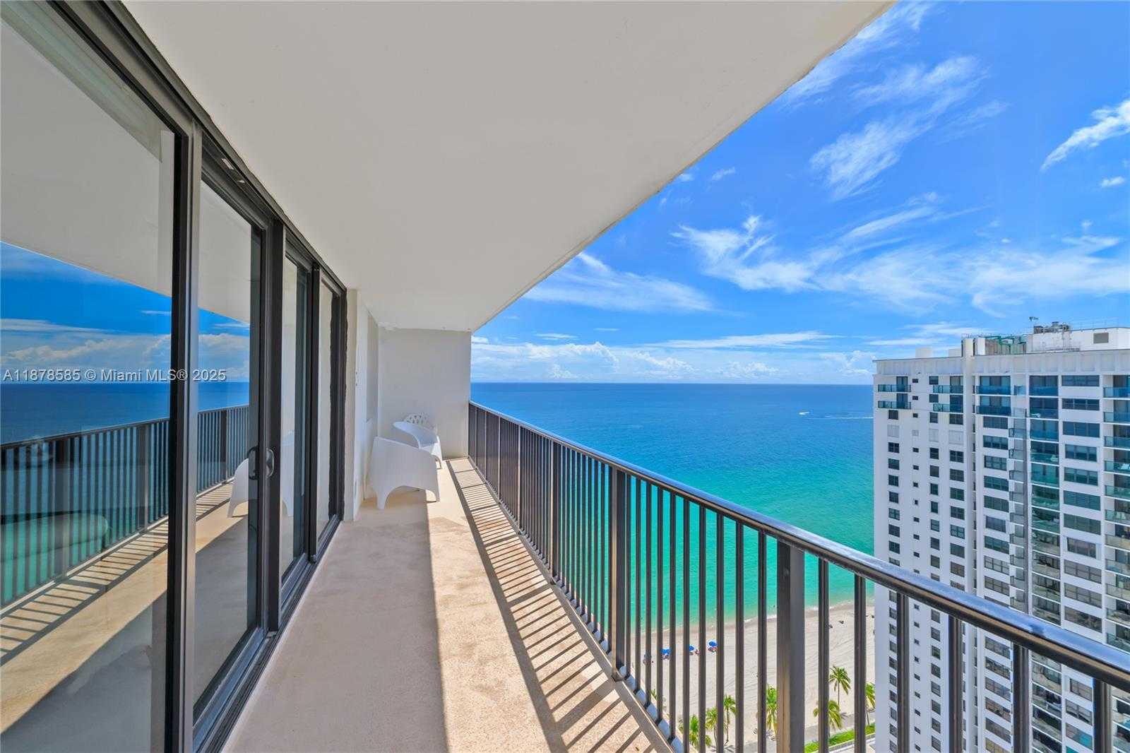 Small Image of 2201 SOUTH OCEAN DR #2808, Hollywood Number 2