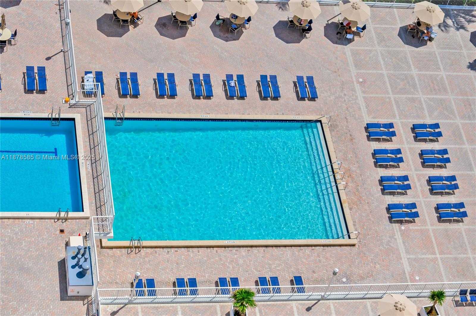 Small Image of 2201 SOUTH OCEAN DR #2808, Hollywood Number 27