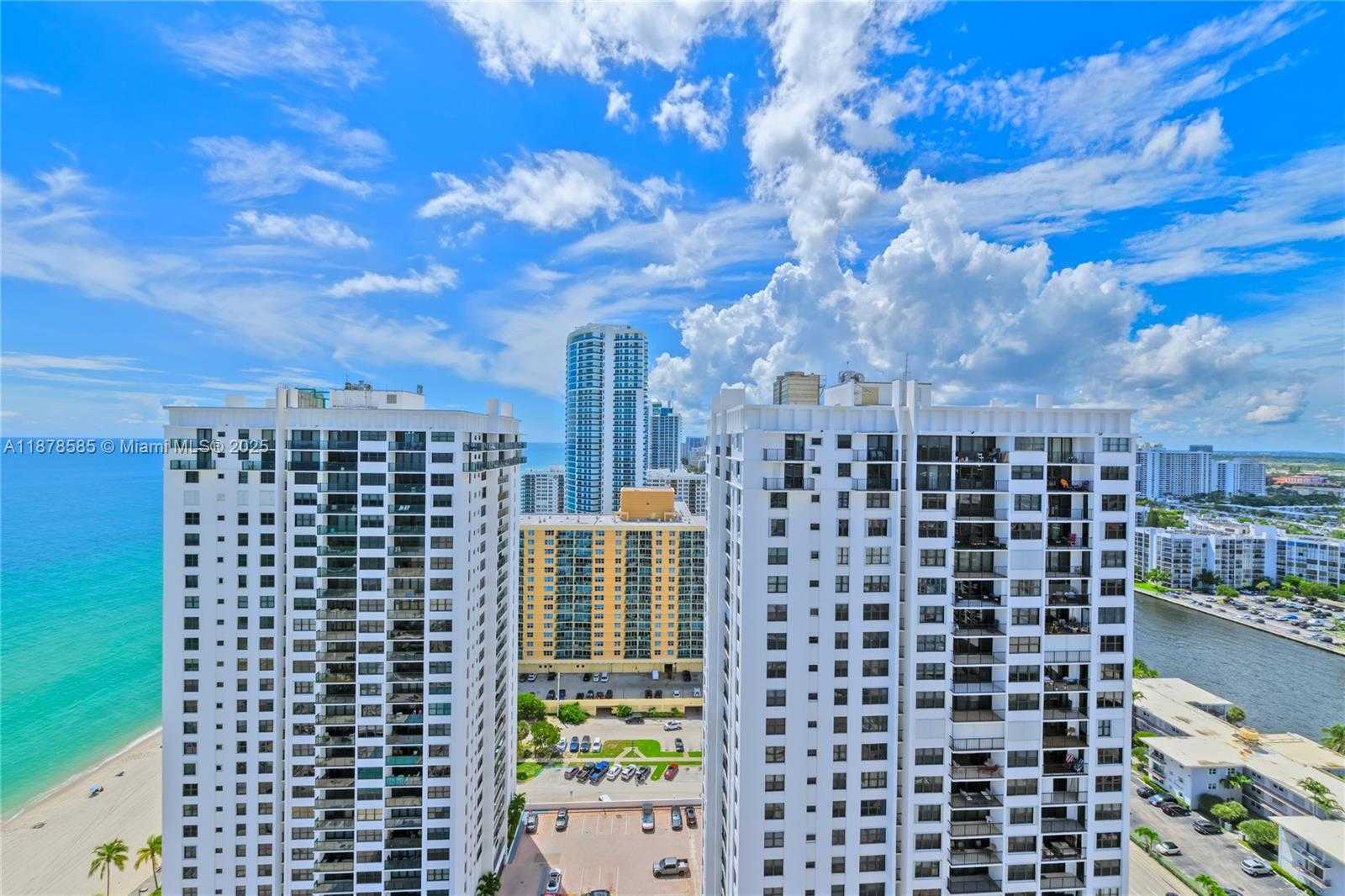 Small Image of 2201 SOUTH OCEAN DR #2808, Hollywood Number 28
