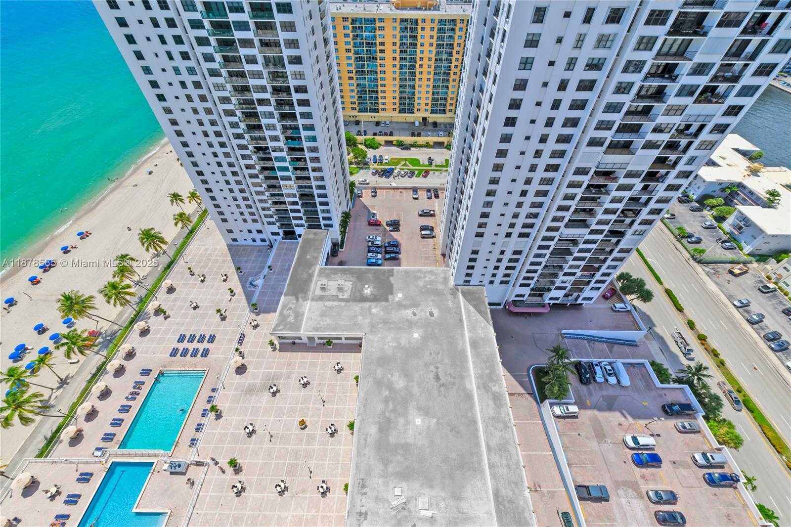 Small Image of 2201 SOUTH OCEAN DR #2808, Hollywood Number 29