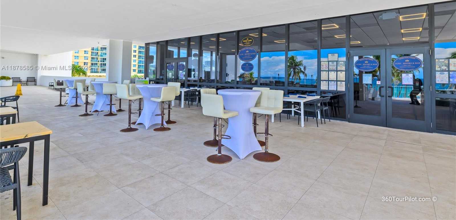 Small Image of 2201 SOUTH OCEAN DR #2808, Hollywood Number 36