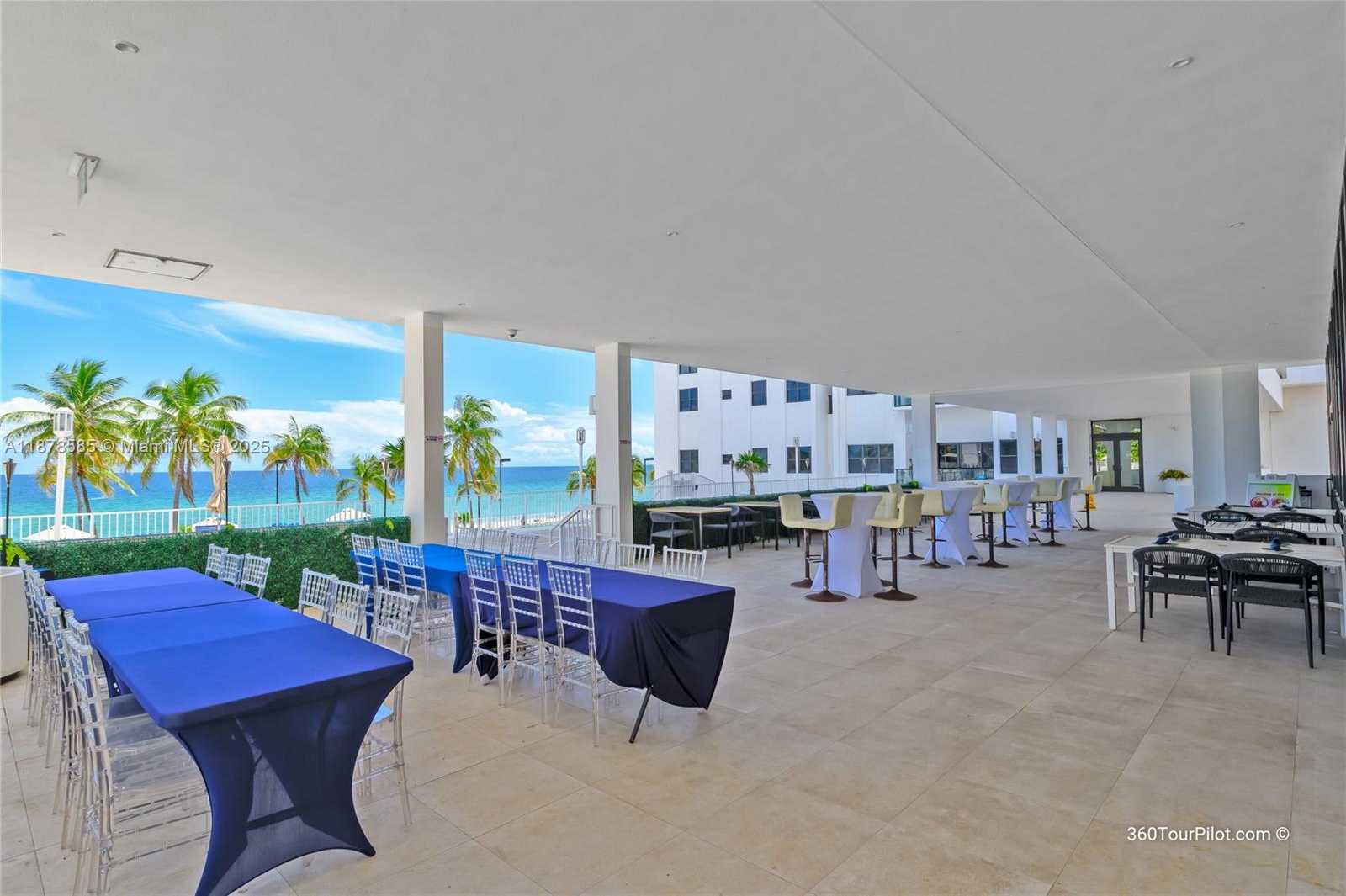 Small Image of 2201 SOUTH OCEAN DR #2808, Hollywood Number 37