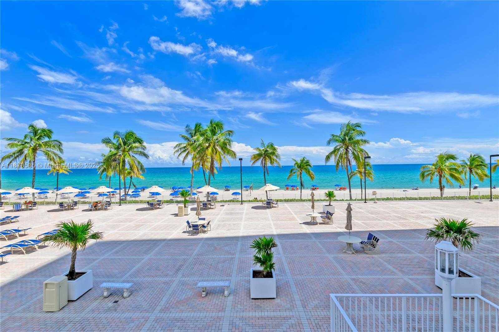 Small Image of 2201 SOUTH OCEAN DR #2808, Hollywood Number 38