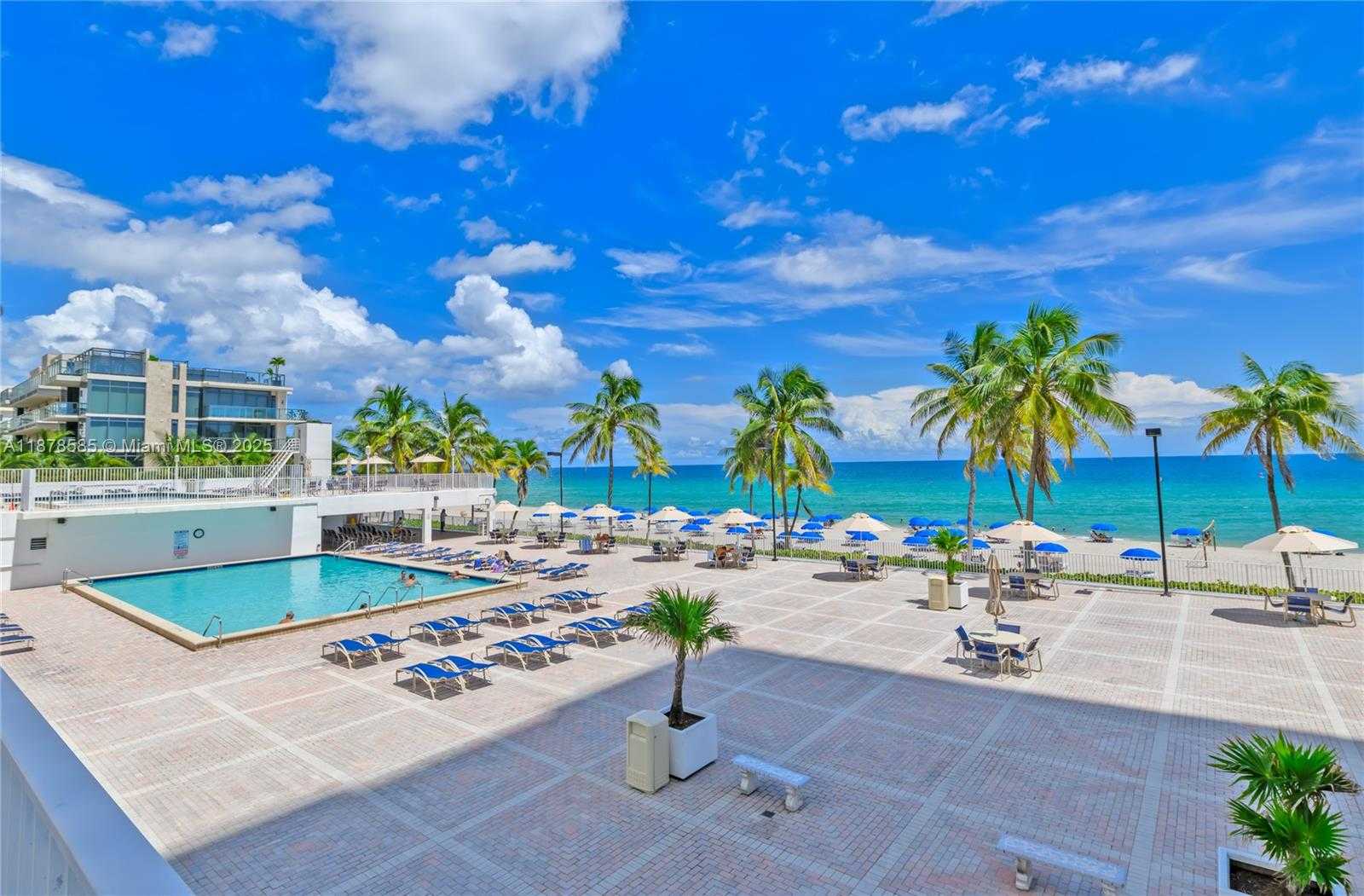 Small Image of 2201 SOUTH OCEAN DR #2808, Hollywood Number 39