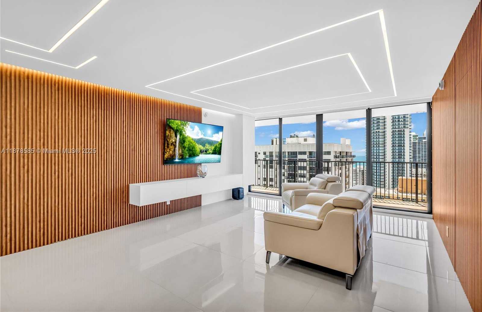 Small Image of 2201 SOUTH OCEAN DR #2808, Hollywood Number 4
