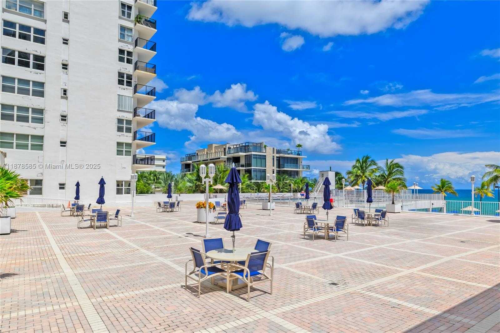 Small Image of 2201 SOUTH OCEAN DR #2808, Hollywood Number 40