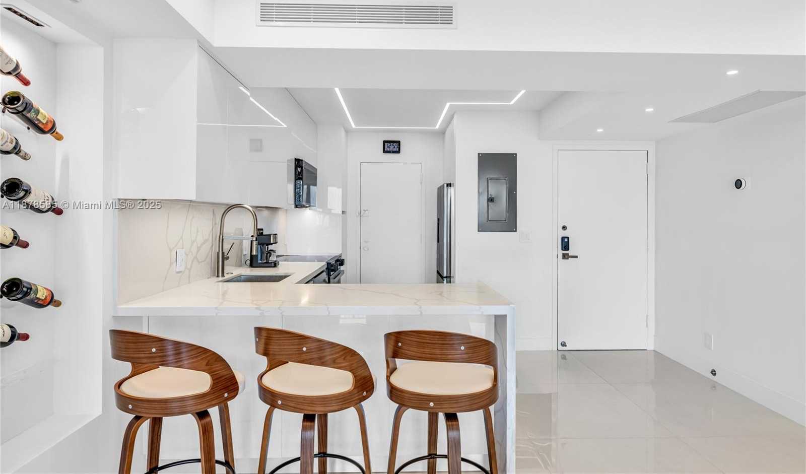 Small Image of 2201 SOUTH OCEAN DR #2808, Hollywood Number 47