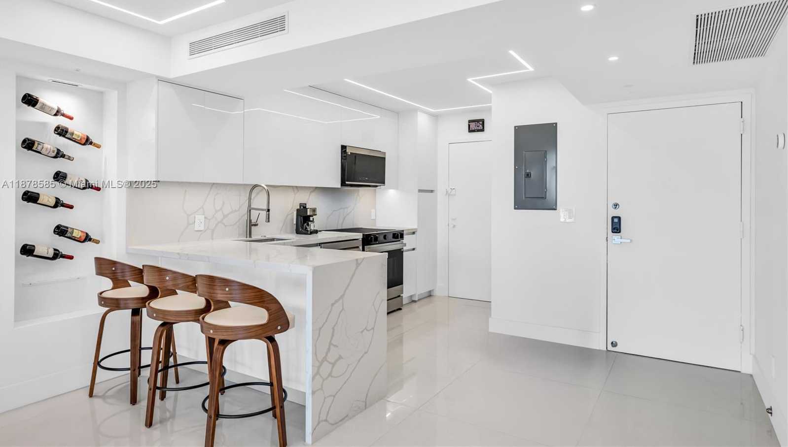 Small Image of 2201 SOUTH OCEAN DR #2808, Hollywood Number 49