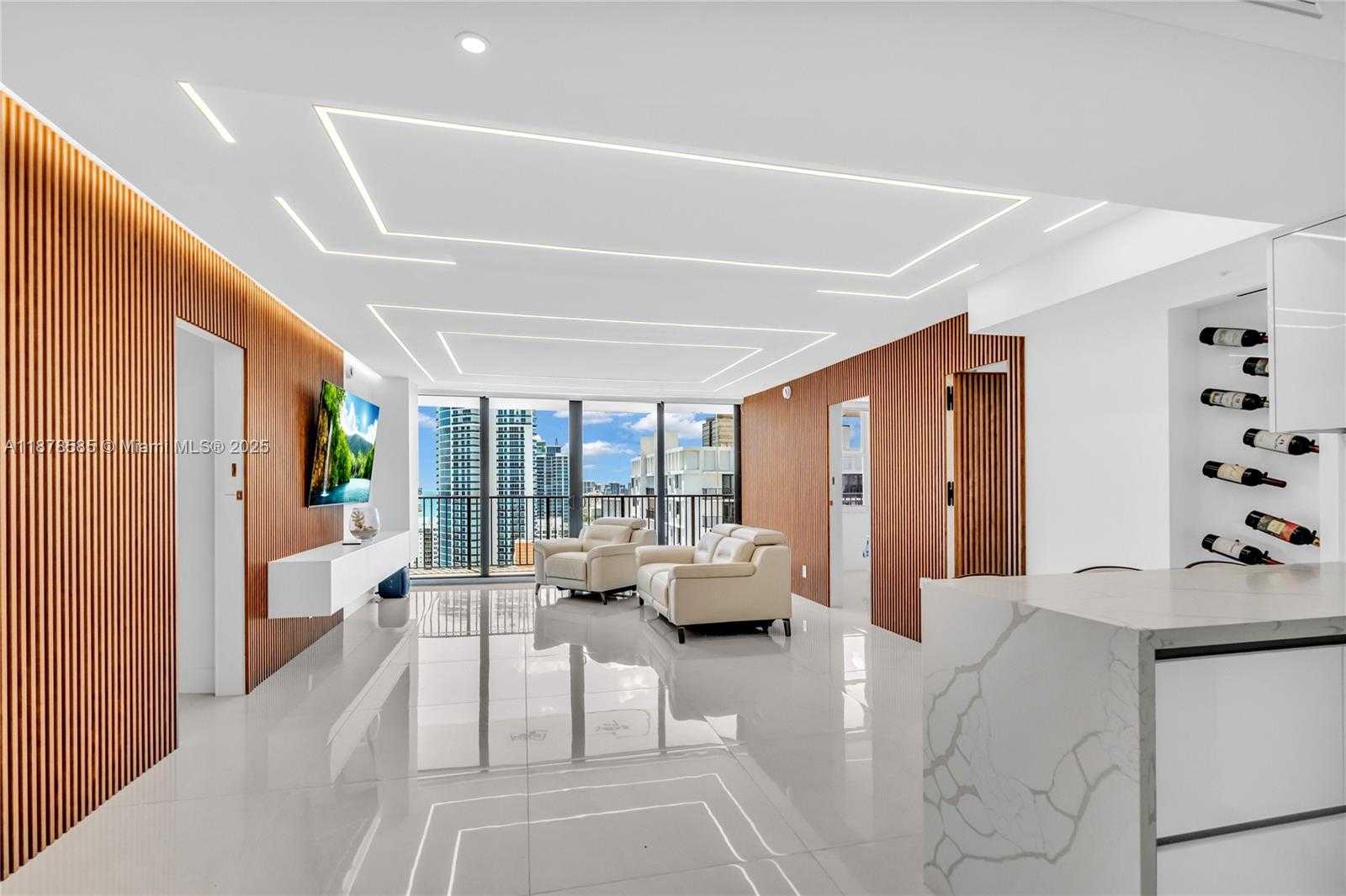 Small Image of 2201 SOUTH OCEAN DR #2808, Hollywood Number 5
